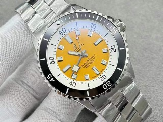 breitling superocean 44 automatic mens watch