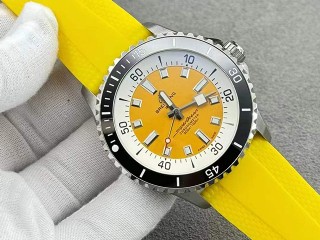 breitling superocean 44 automatic mens watch