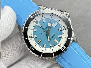 breitling superocean 44 automatic mens watch