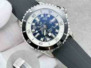 breitling superocean 44 automatic mens watch