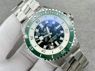 breitling superocean 44 automatic mens watch