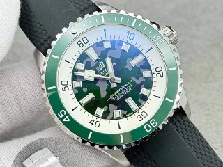 breitling superocean 44 automatic mens watch