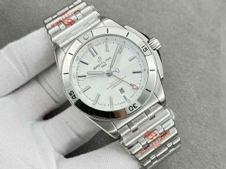 breitling chronomat automatic gmt mens watch