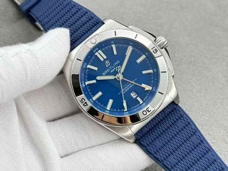 breitling chronomat automatic gmt mens watch