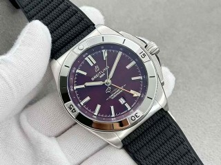 breitling chronomat automatic gmt mens watch