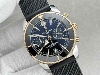 breitling superocean heritage chronograph mens watch