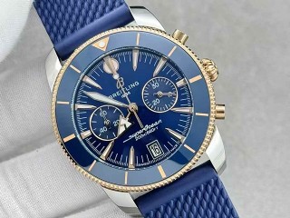 breitling superocean heritage chronograph mens watch