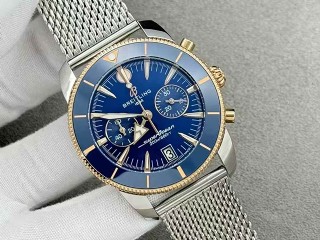 breitling superocean heritage chronograph mens watch