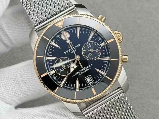 breitling superocean heritage chronograph mens watch