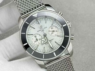 breitling superocean heritage chronograph mens watch