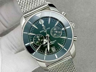 breitling superocean heritage chronograph mens watch