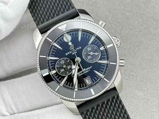 breitling superocean heritage chronograph mens watch