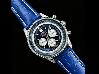 breitling navitimer b01 chronograph 43 mens watch