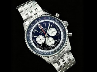 breitling navitimer b01 chronograph 43 mens watch