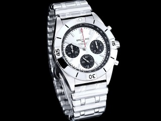 breitling chronomat b01 quartz chronograph mens watch