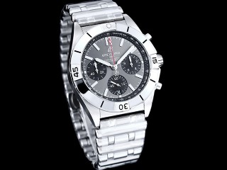 breitling chronomat b01 quartz chronograph mens watch
