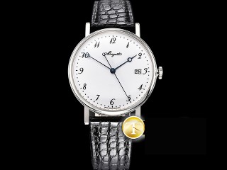 breguet classique 5177 series 3463 v2 automatic mens watch