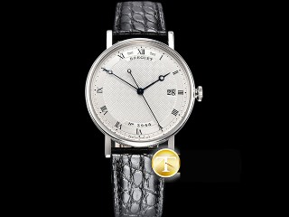 breguet classique 5177 series 3463 v2 automatic mens watch