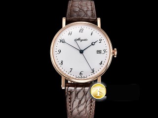 breguet classique 5177 series 3463 v2 automatic mens watch