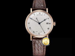 breguet classique 5177 series 3463 v2 automatic mens watch