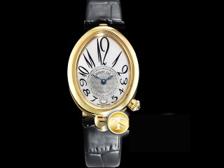 breguet queen of naples ladies automatic watch