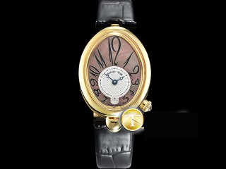 breguet queen of naples ladies automatic watch