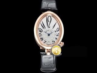 breguet queen of naples ladies automatic watch