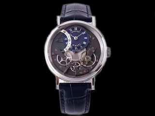 breguet tradition 7097 automatic mens watch