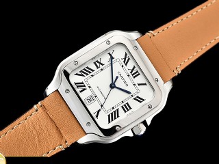 Swiss Replica CARTIER Watches
