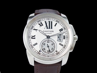 cartier calibre de cartier mens watch-w7100037