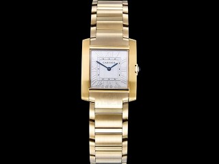 cartier tank francaise medium crwsta0074 ladies watch