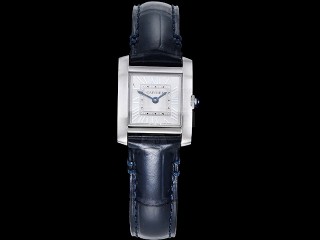 cartier tank francaise small ladies watch