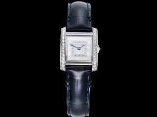 cartier tank francaise small ladies watch