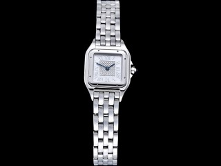 cartier panthere 4022 22mm lady watch