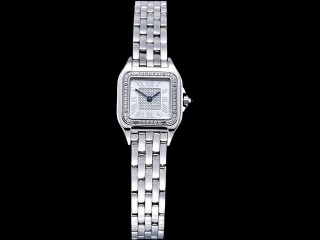 cartier panthere 4022 22mm lady watch