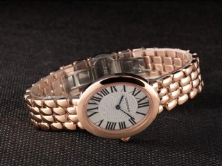 cartier baignoire lady watch