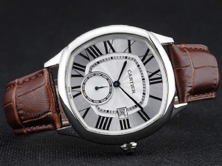 cartier drive de cartier wsnm0004 automatic mens watch