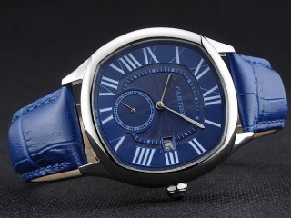 cartier drive de cartier wsnm0004 automatic mens watch