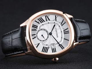 cartier drive de cartier wgnm0004 automatic mens watch