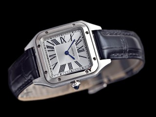 cartier panthere de cartier wspn0006 lady watch