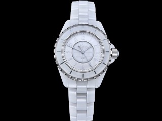 xhanel j-12 33mm quartz lady watch