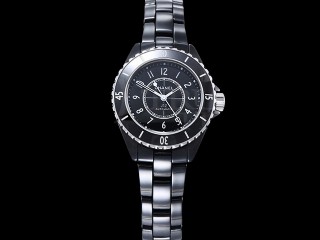 xhanel j-12 33mm automatic lady watch