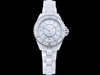 xhanel j-12 33mm automatic lady watch
