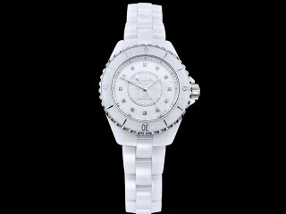 xhanel j-12 33mm automatic lady watch