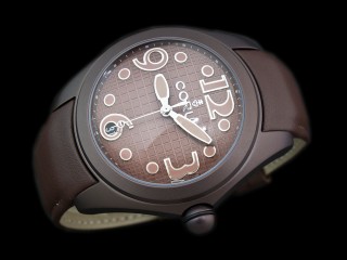 corum bubble automatic mens watch