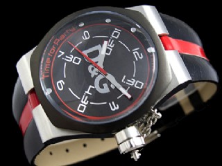 d&g zango watch