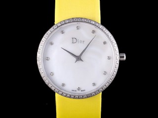 dior la d de dior cd043114a001 lady watch