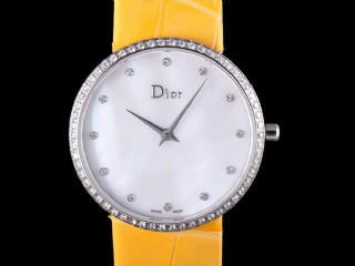 dior la d de dior cd043114a001 lady watch