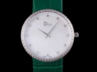 dior la d de dior cd043114a001 lady watch