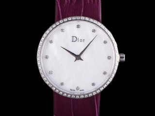 dior la d de dior cd043114a001 lady watch